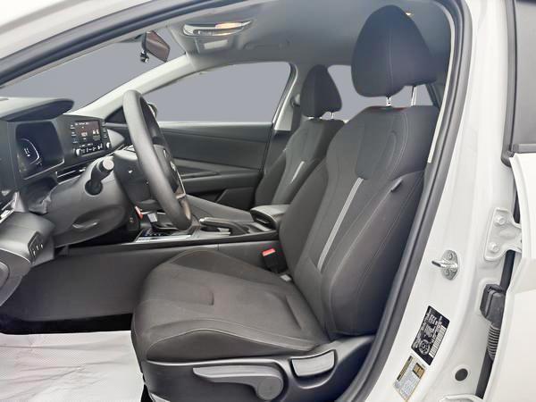 hyundai Elantra 2024 - 11