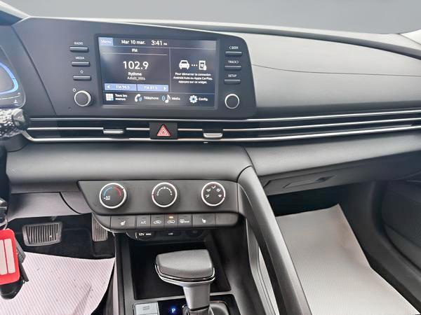 hyundai Elantra 2024 - 15