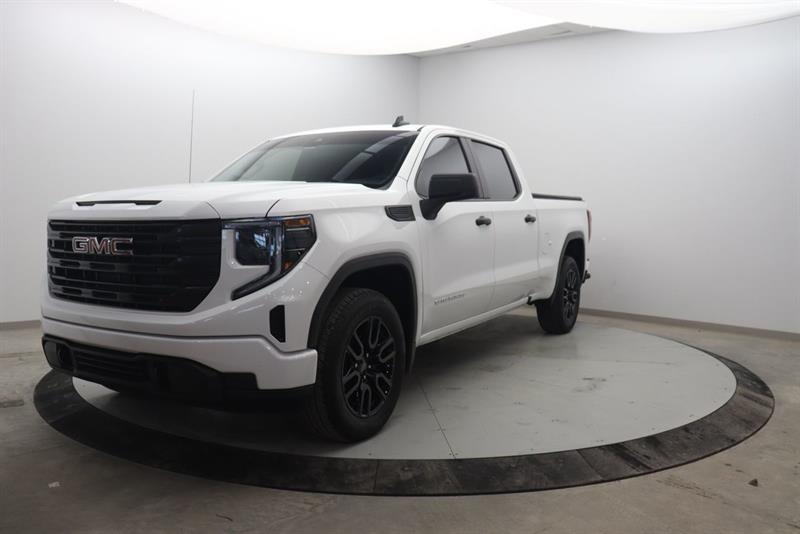 gmc Sierra 1500 2024