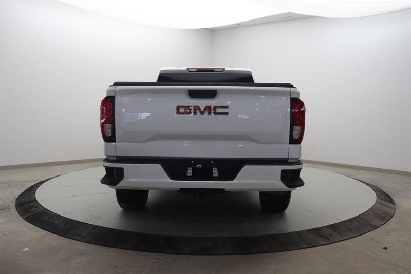 gmc Sierra 1500 2024 - 5