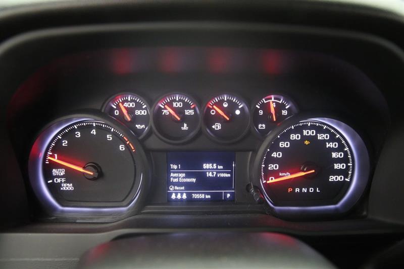 gmc Sierra 1500 2024 - 12