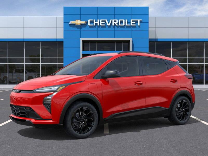chevrolet Bolt EV 2027 - 2