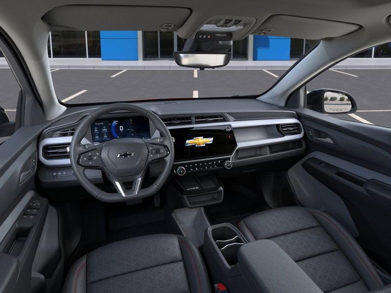 chevrolet Bolt EV 2027 - 5