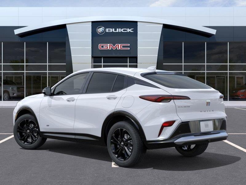buick Envista 2026 - 3