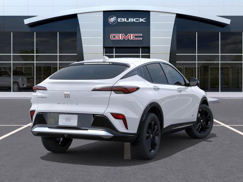 buick Envista 2026 - 4