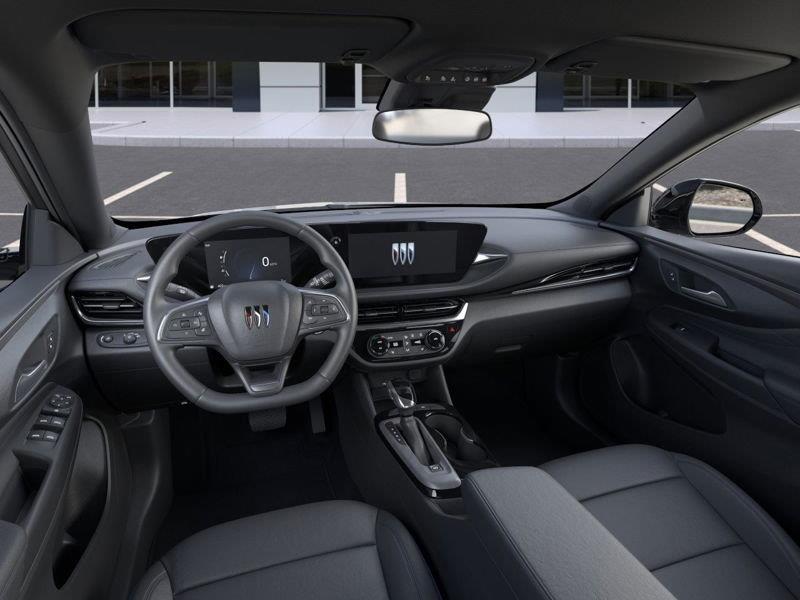 buick Envista 2026 - 5