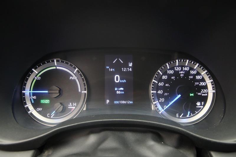 toyota Highlander 2022 - 13