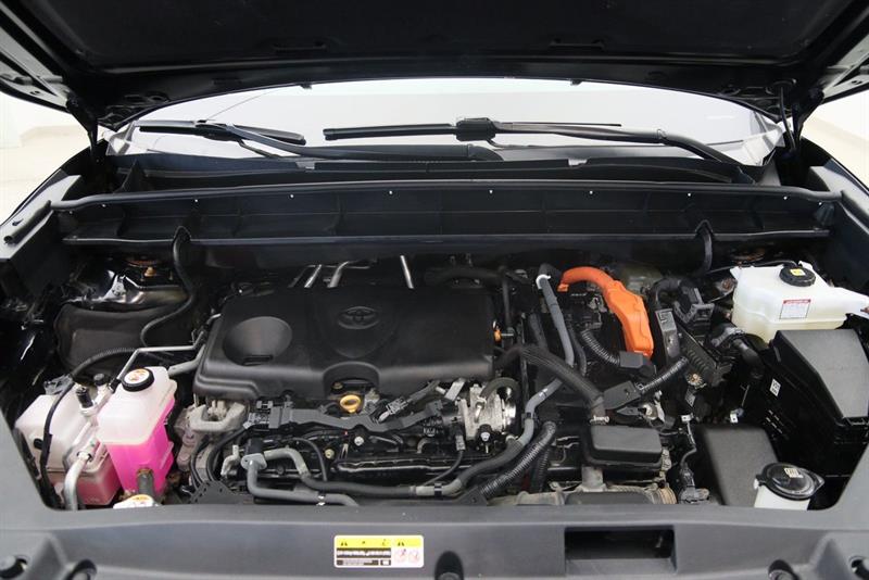 toyota Highlander 2022 - 16