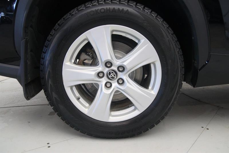 toyota Highlander 2022 - 18