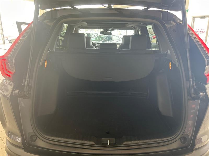 honda CR-V 2021 - 10