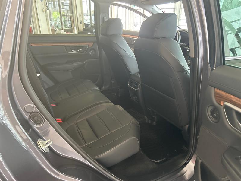 honda CR-V 2021 - 13
