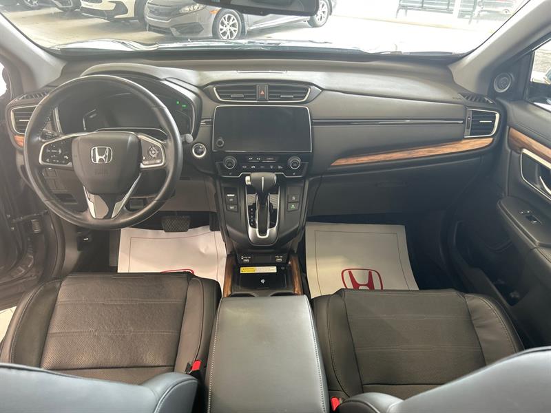 honda CR-V 2021 - 14
