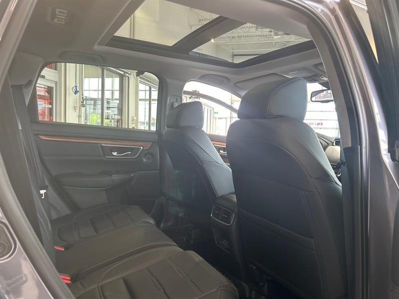 honda CR-V 2021 - 15