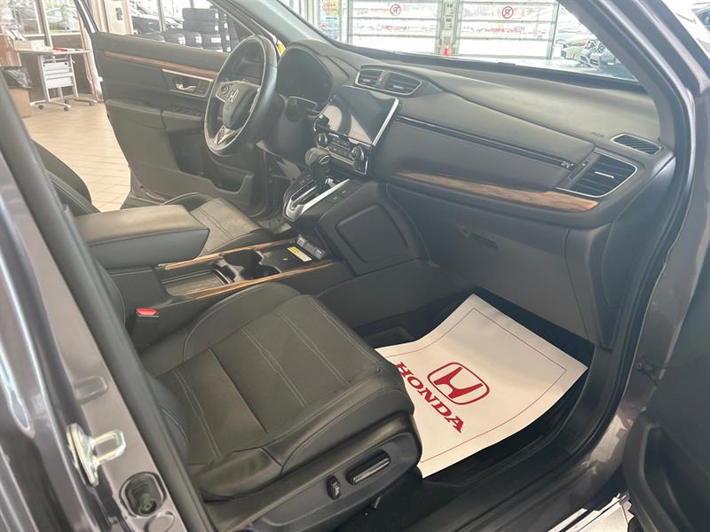honda CR-V 2021 - 16