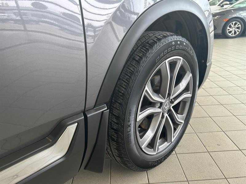 honda CR-V 2021 - 17
