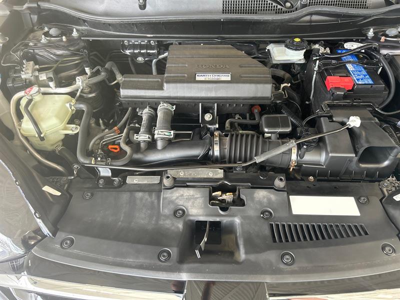 honda CR-V 2021 - 18