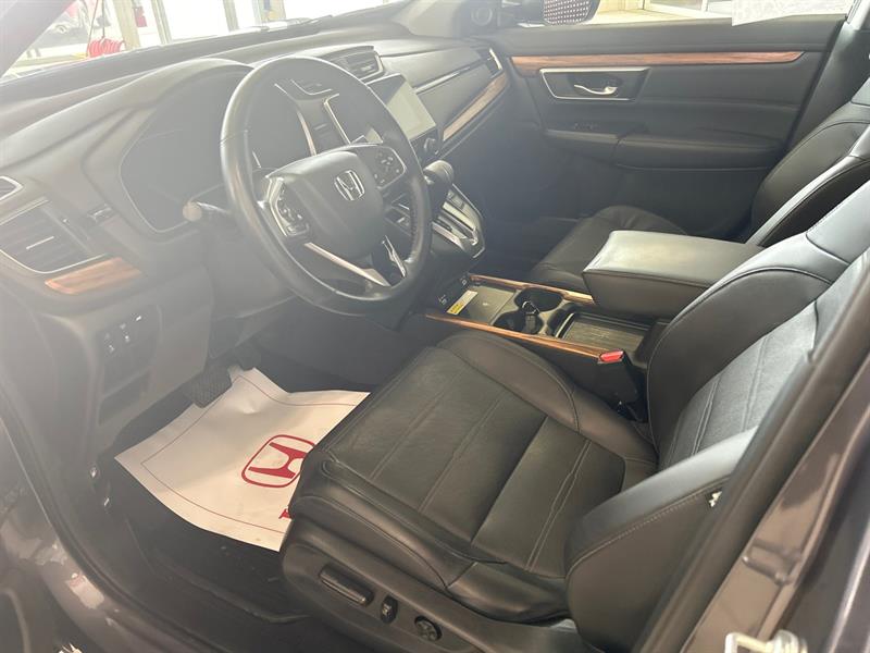 honda CR-V 2021 - 20