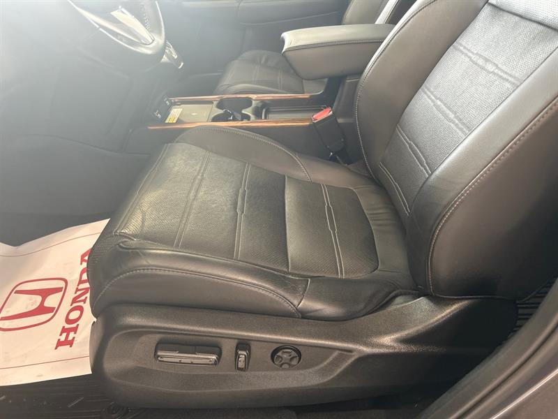 honda CR-V 2021 - 21