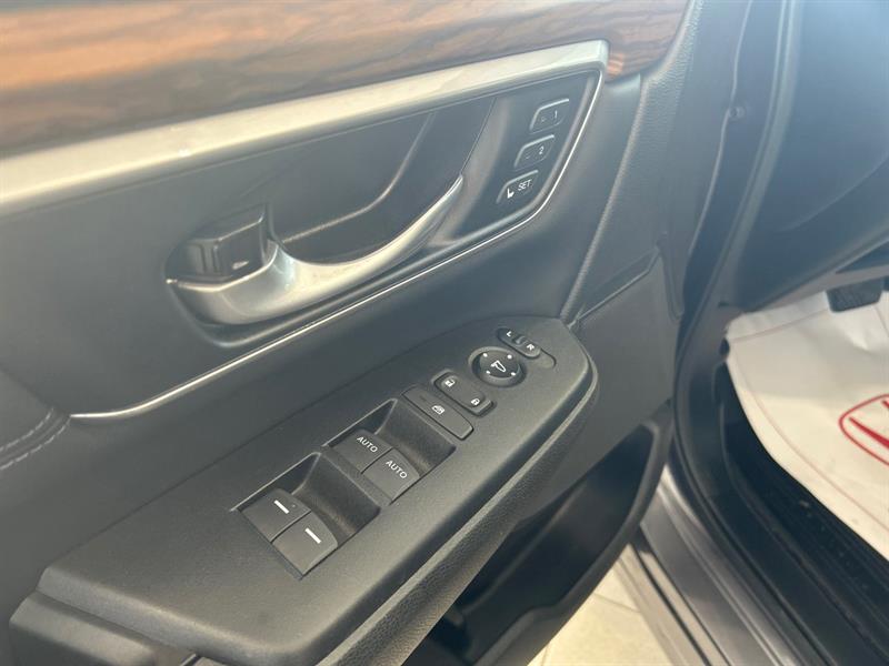 honda CR-V 2021 - 24