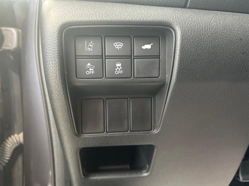 honda CR-V 2021 - 25