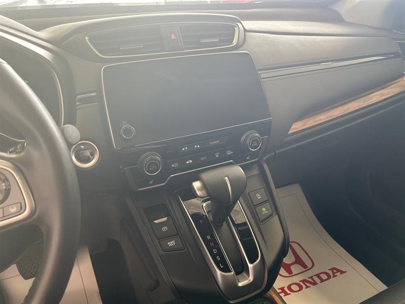 honda CR-V 2021 - 26
