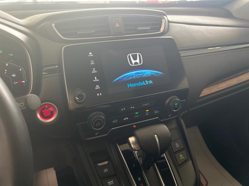 honda CR-V 2021 - 27