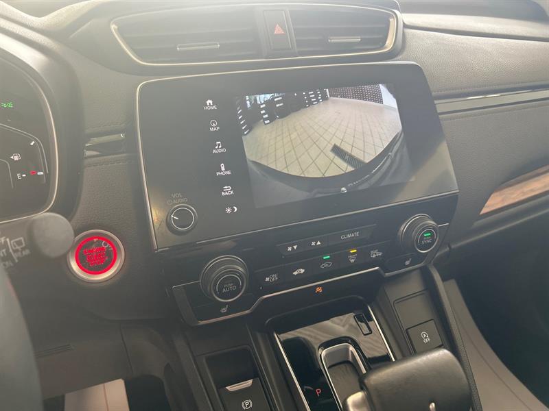 honda CR-V 2021 - 28