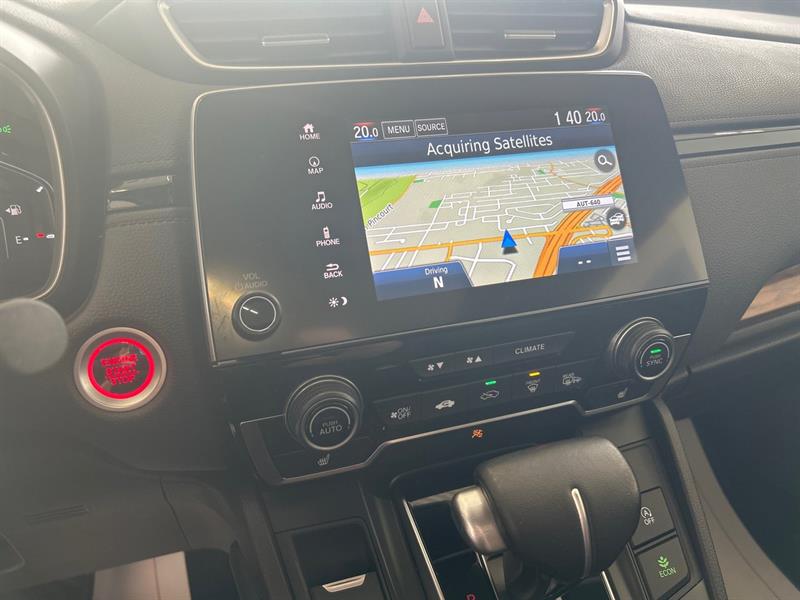 honda CR-V 2021 - 29