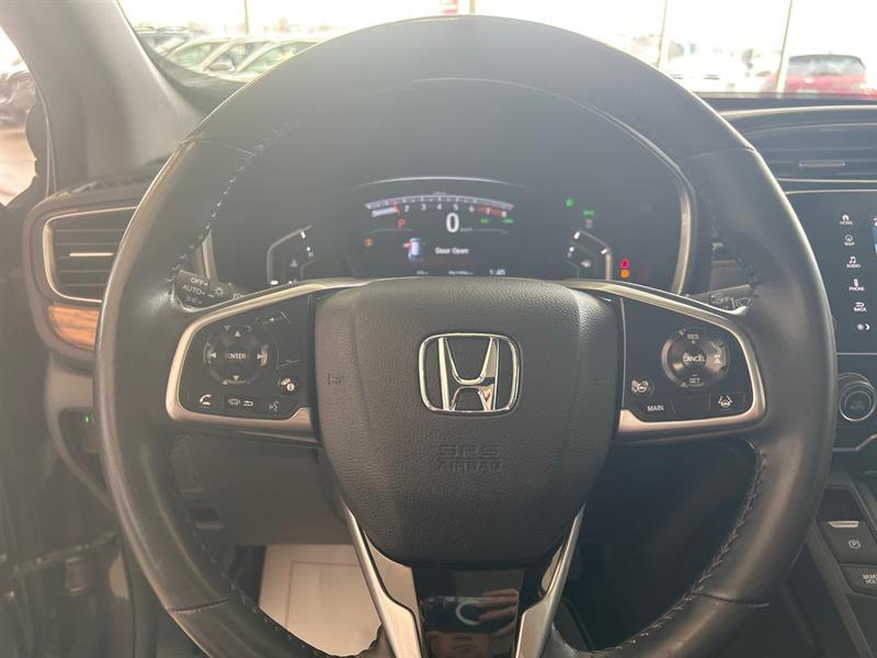 honda CR-V 2021 - 30