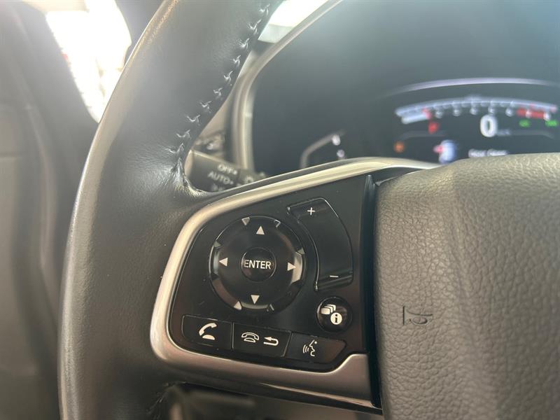 honda CR-V 2021 - 31