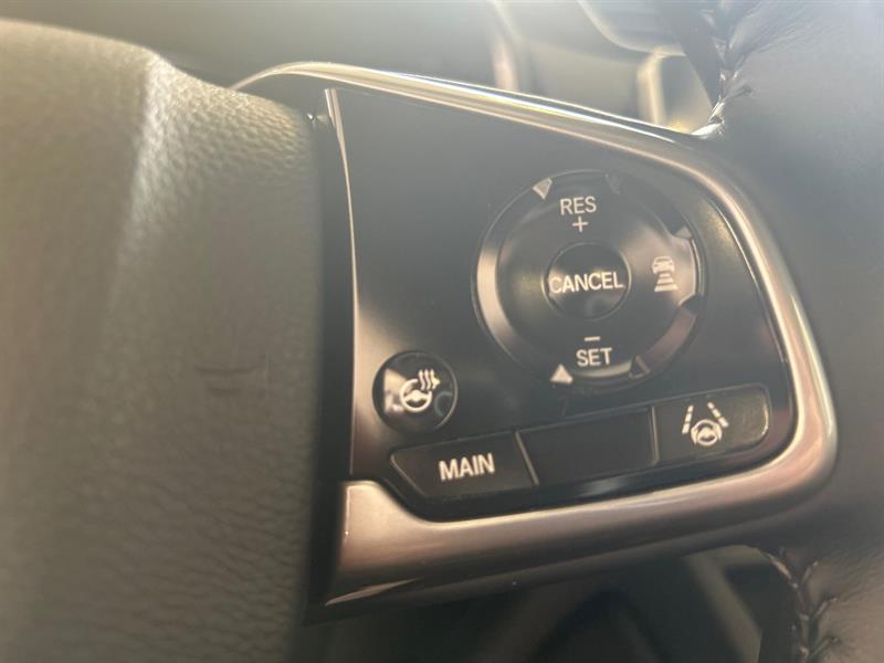 honda CR-V 2021 - 32