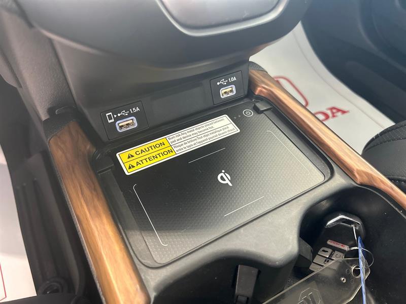 honda CR-V 2021 - 33