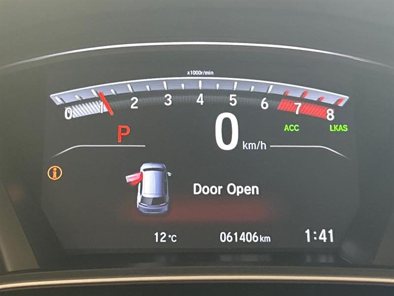 honda CR-V 2021 - 35