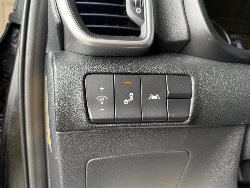 kia Sportage 2021 - 21