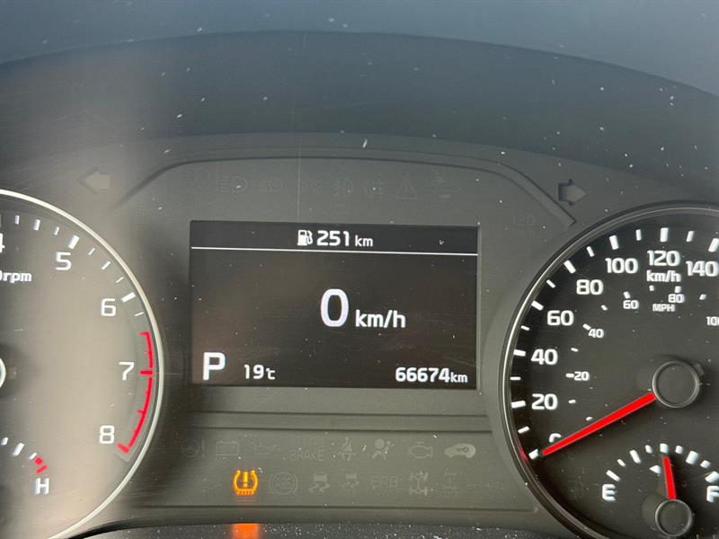 kia Sportage 2021 - 24