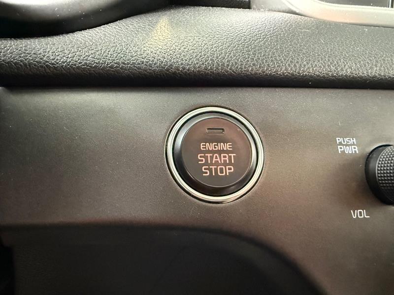 kia Sportage 2021 - 36