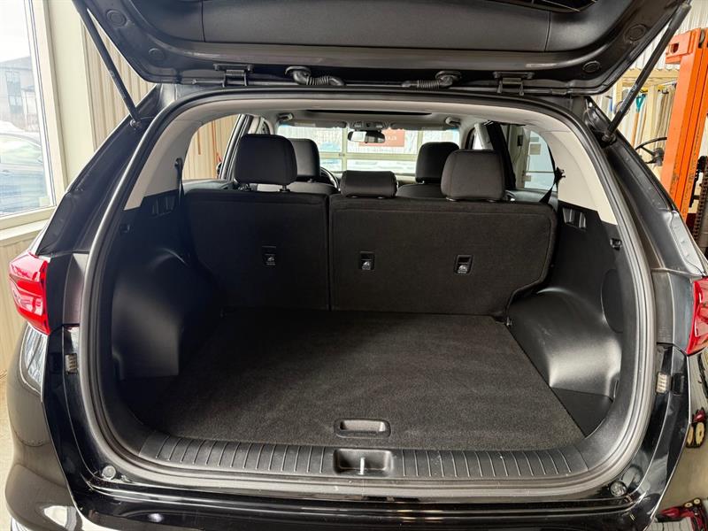 kia Sportage 2021 - 40