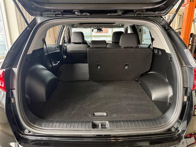 kia Sportage 2021 - 41