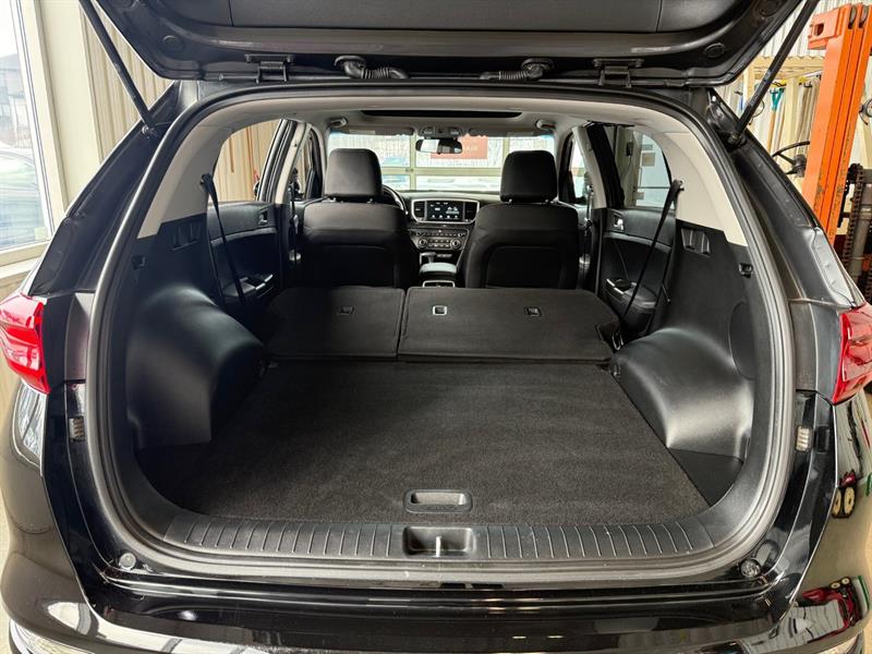 kia Sportage 2021 - 42