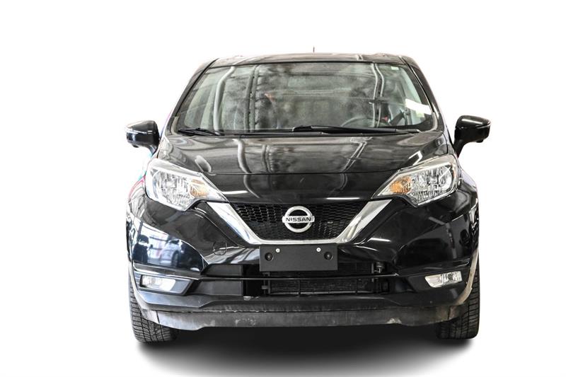 nissan Versa Note 2018 - 3