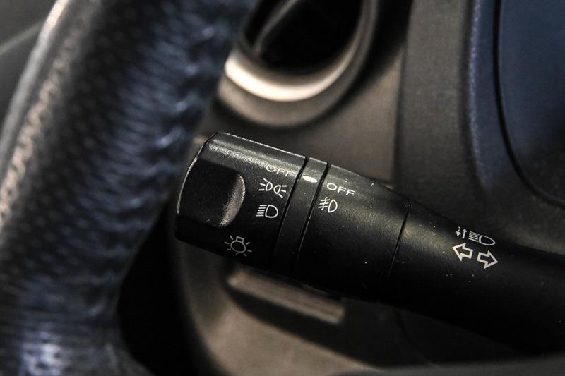 nissan Versa Note 2018 - 22
