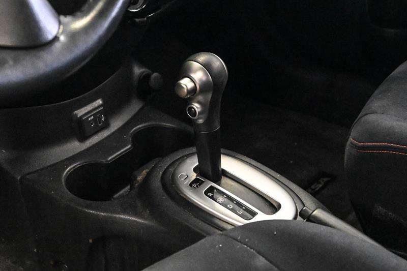nissan Versa Note 2018 - 31