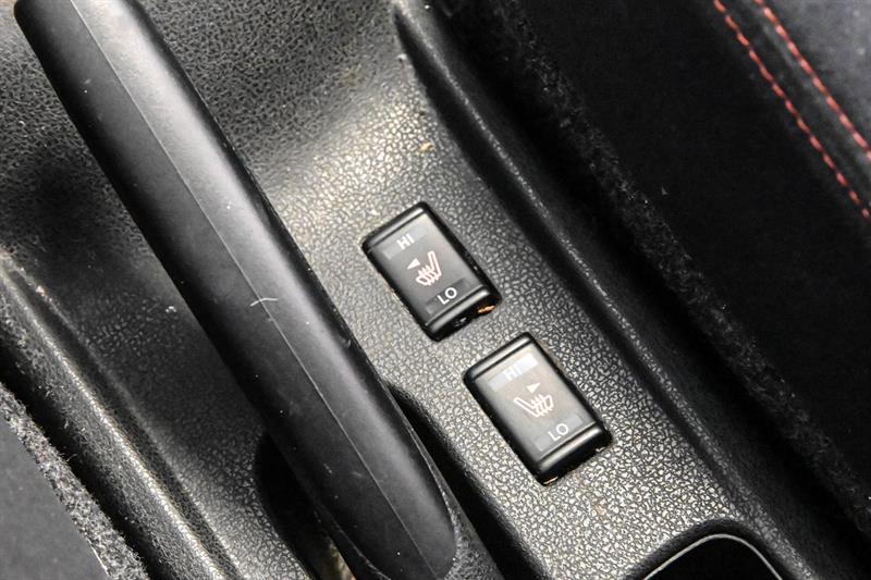 nissan Versa Note 2018 - 32