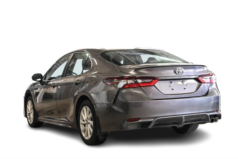 toyota Camry 2024 - 10