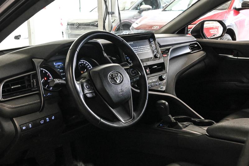 toyota Camry 2024 - 12