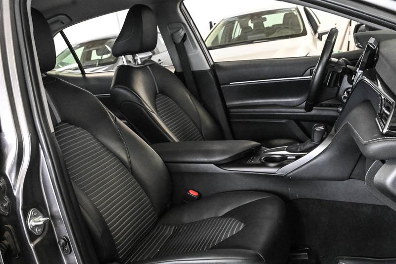 toyota Camry 2024 - 14