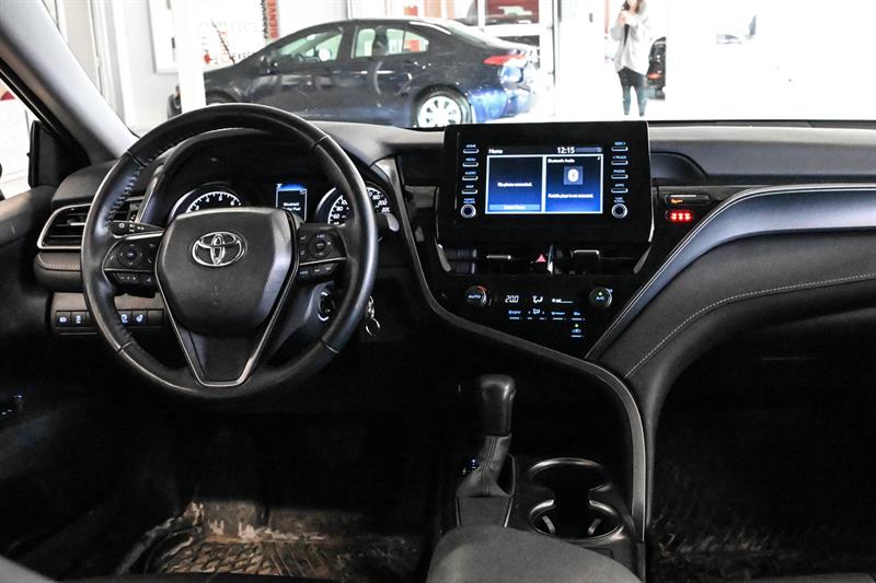 toyota Camry 2024 - 20