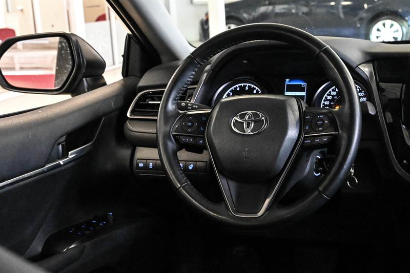 toyota Camry 2024 - 25