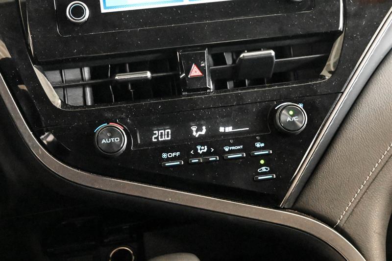 toyota Camry 2024 - 32
