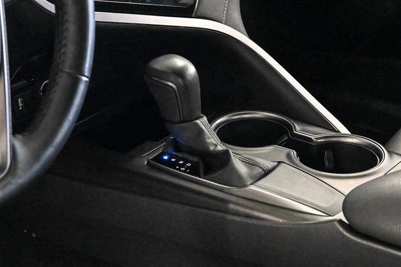 toyota Camry 2024 - 33